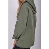 Khaki bunda ES6799