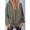 Khaki bunda ES6799