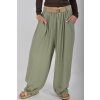 Khaki kalhoty ES6794