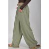 Khaki kalhoty ES6794