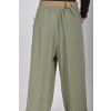 Khaki kalhoty ES6794