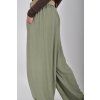 Khaki kalhoty ES6794