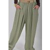 Khaki kalhoty ES6794