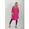 Magenta tunika ES6818