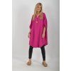 Magenta tunika ES6818