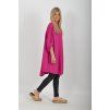 Magenta tunika ES6818
