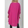 Magenta tunika ES6818