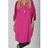 Magenta tunika ES6818