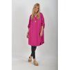 Magenta tunika ES6818