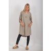 Cappuccino tunika ES6820