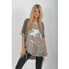 Cappuccino halenka ES6828