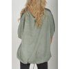 Khaki halenka ES7007
