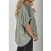 Khaki halenka ES7007