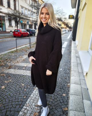 💎 Teplé, měkké a připravené na zimní dny! Tyhle kousky spojují komfort, krásné barvy a styl, který se hodí pro každý den....