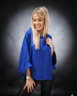 ✨ Elegance, která vám rozumí ✨ Dámy, zapomeňte na kompromisy mezi pohodlím a stylem. Na enjoystyle.cz najdete kousky,...