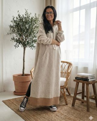 Když se pohodlí potká se stylem ✨ Proč dělat kompromisy, když můžete mít obojí? Naše aktuální kolekce je důkazem, že se...