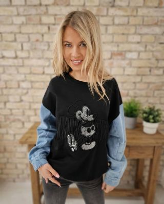 Hledáte dokonalý jarní outfit? Už nemusíte! 🌸 Naše nejnovější dropy kombinují pohodlí a styl. Od volnočasových mikin,...