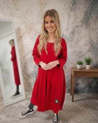 🌟 Osvěžte svůj šatník s Enjoy Style! 🌟 Hledáte kousky, které v sobě spojují maximální pohodlí a styl? Máme pro vás 4 tipy...