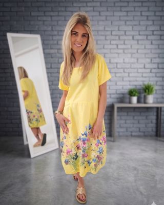 Zpět skladem! ✨ Bestsellery, po kterých se jen zaprášilo, jsou opět tady. Pamatujete na tyhle nádherné vzdušné kousky z...