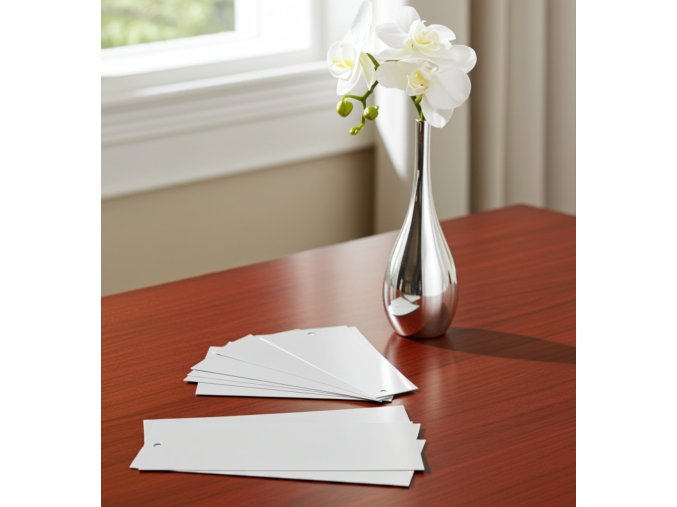 enkaustika záložka 100 ks