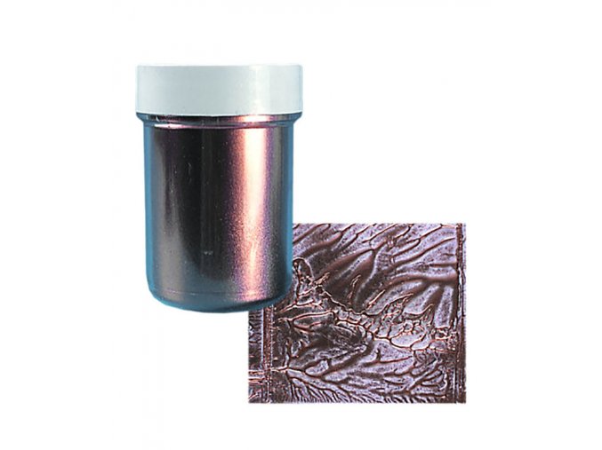 Pearl powder Copper2