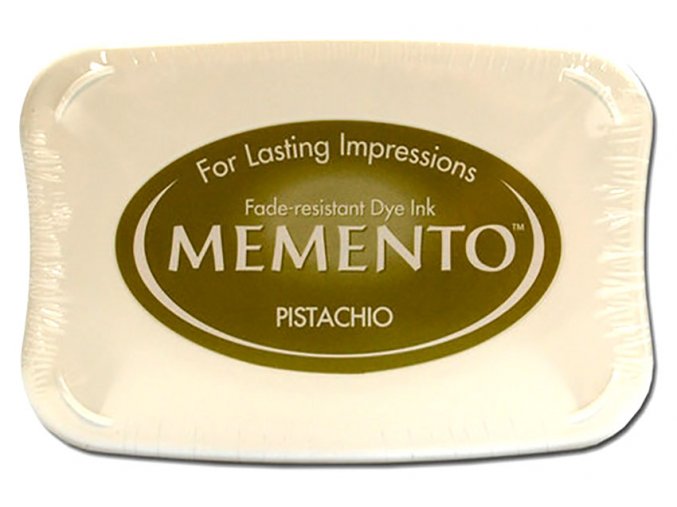 Pistachio