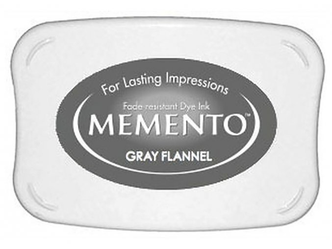 Gray Flannel