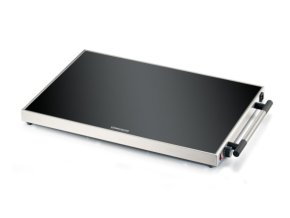 ohřívací enkaustická deska