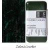 Zelená Courbet