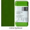 Zelená kadmium