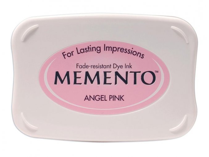 Angel Pink