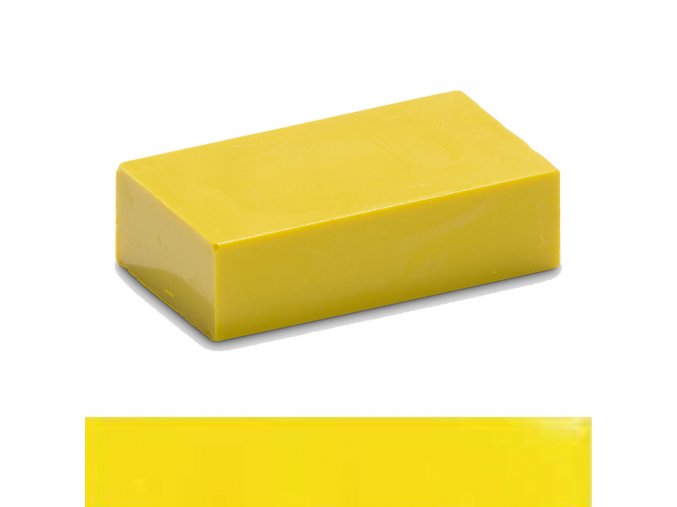 05 Citronová žlutá