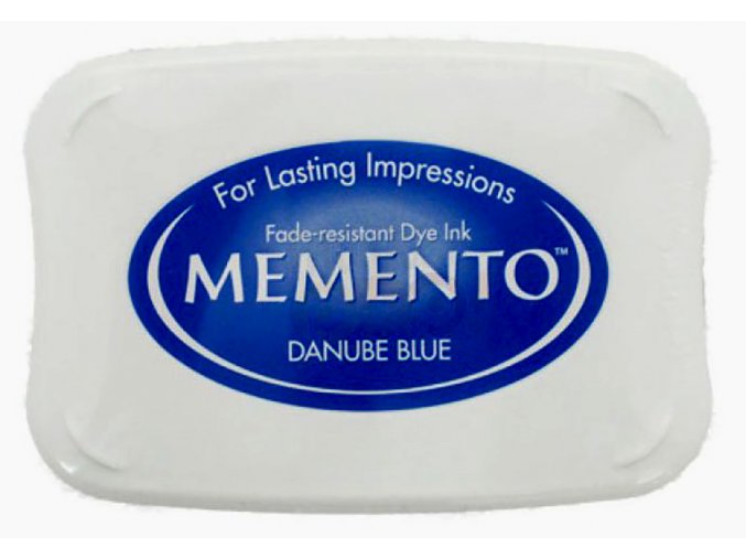 Danube Blue