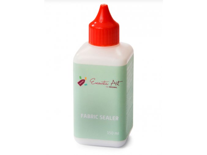 Wax sealer