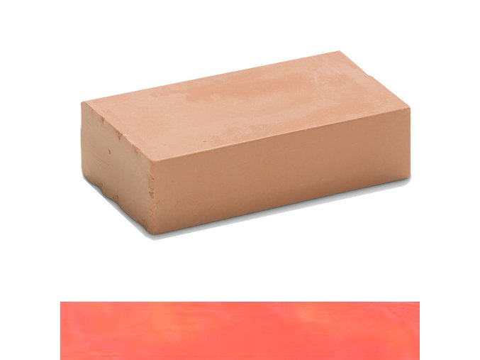 34 Korálová pastel