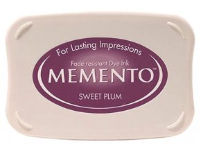 Sweet Plum