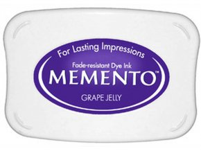 Grape jelly