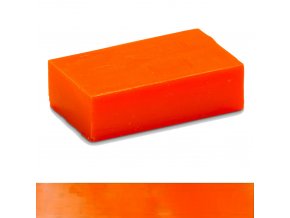38 Oranžová neon