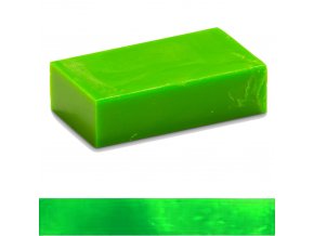 40 Zelená neon