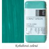 R&F vosky zelené (R&F barva Malachitová zelená)