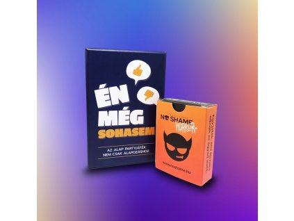 ÉMS, horror termékkép webshopra
