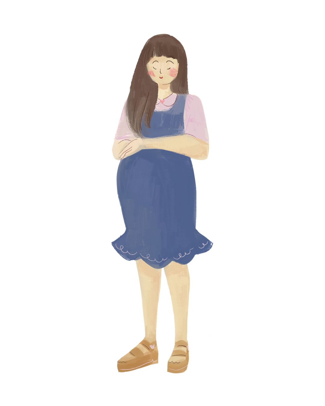 Od zkušené maminky