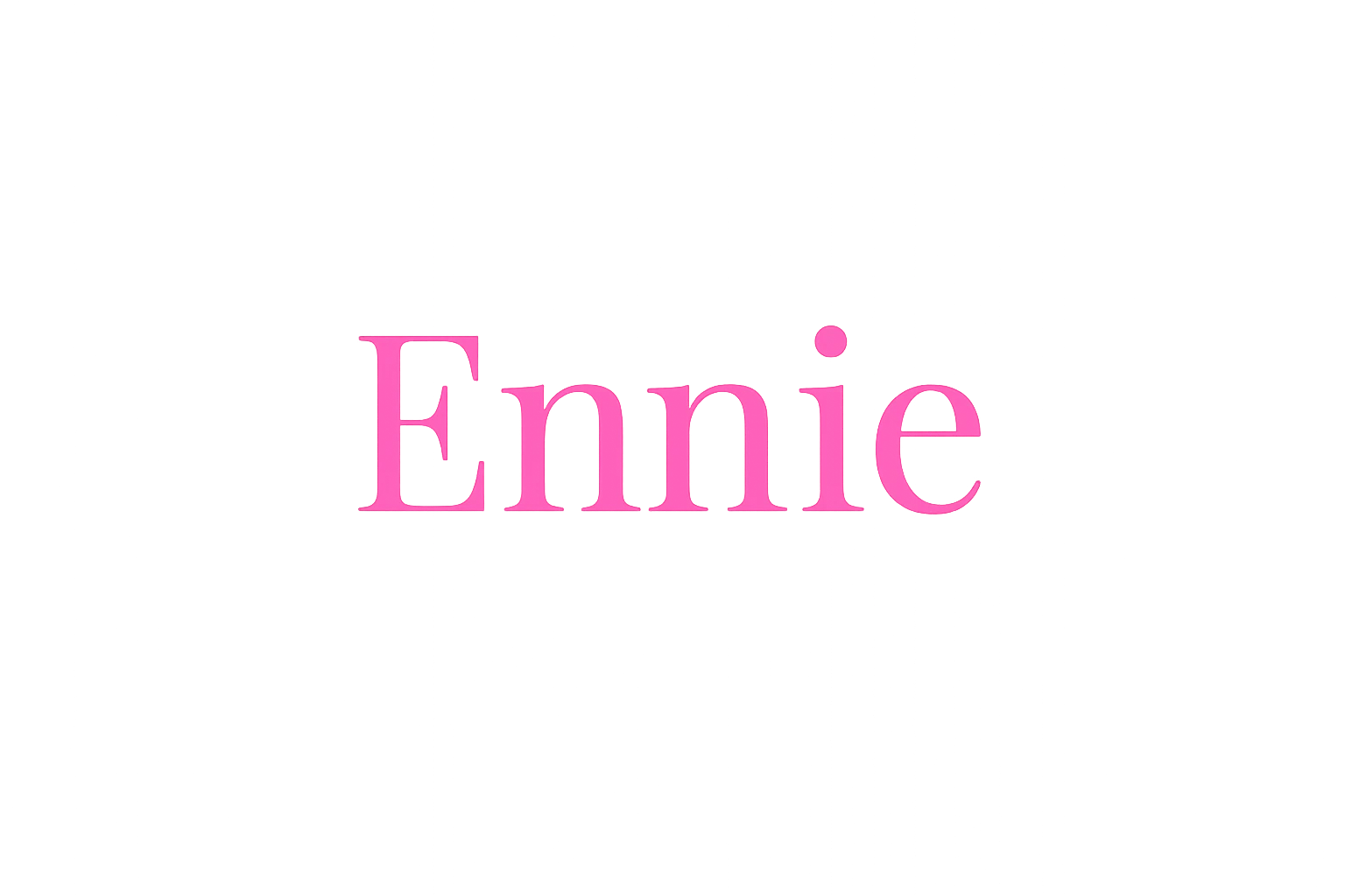 Ennie - taška do porodnice