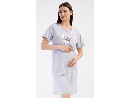 damska nocni kosile materska sweet dreams