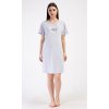 damska nocni kosile materska sweet dreams (2)