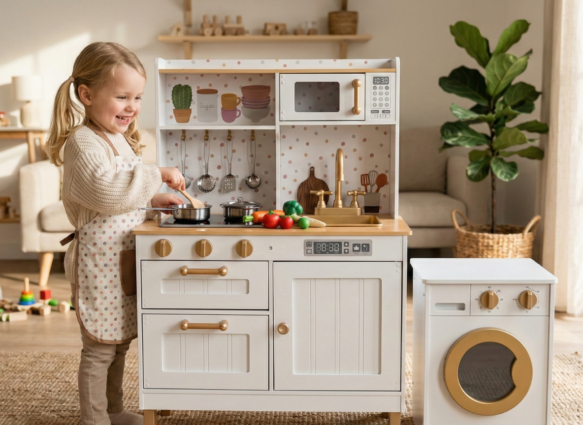 detska kuchynka