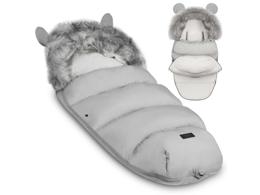 spiworek do wozka sanek elmi 14184