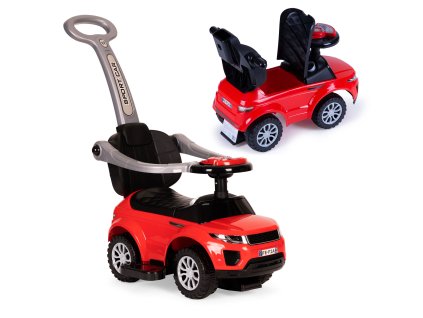 160538 1 tlacidlo cervene auto 3v1