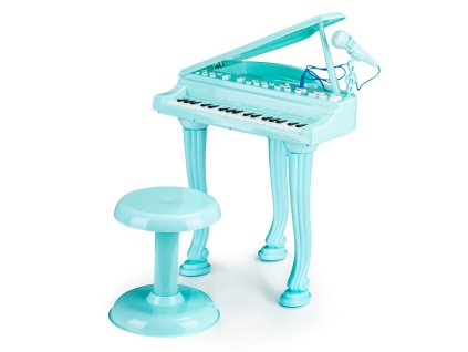 162875 1 organ klavir klavesnica klavir s mikrofonom mp3