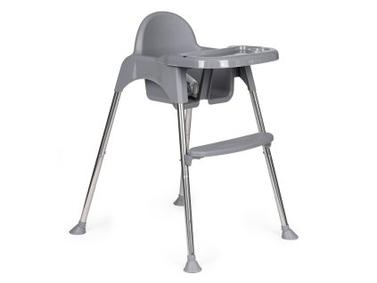 162986 1 jedalenska stolicka 2v1 ecotoys nastavitelna seda